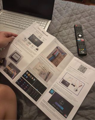 Carplay Citroen C3 2019