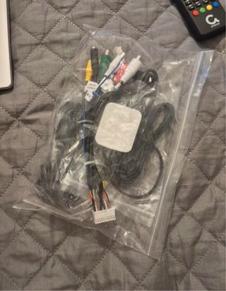 Carplay Citroen C3 2019