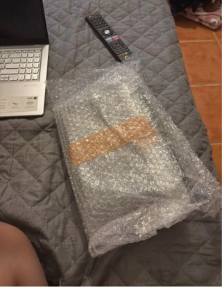 Carplay Citroen C3 2019