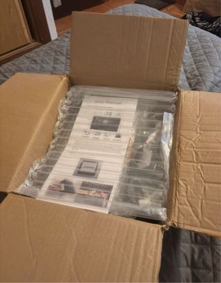 Carplay Citroen C3 2019