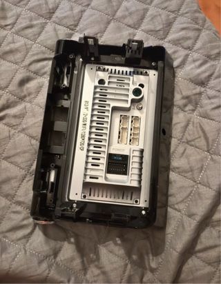 Carplay Citroen C3 2019