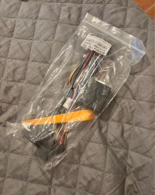 Carplay Citroen C3 2019