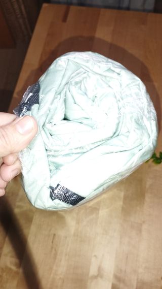 Manta picnic 200x200 cm