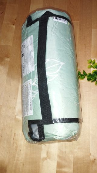 Manta picnic 200x200 cm