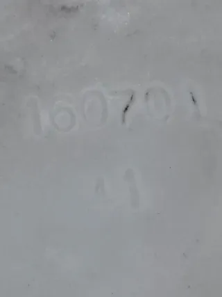 Mou Stivaletti Donna N.41