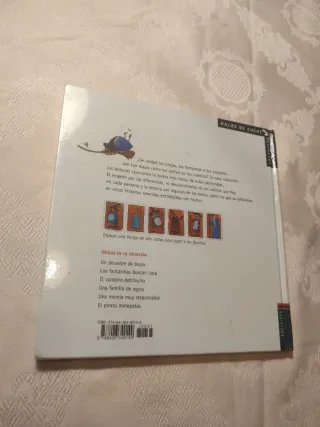 Un desastre de bruja (Spanish Edition)