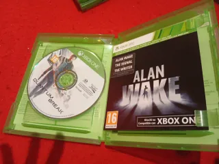 Quantum Break Xbox One Juego