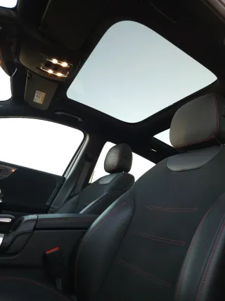 Mercedes B200 d - AMG - Full equip