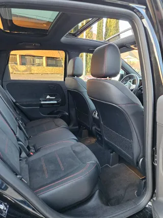 Mercedes B200 d - AMG - Full equip