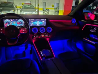 Mercedes B200 d - AMG - Full equip