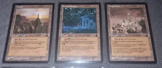 Dark Souls Set 9 Carte Collezionabili Stile Magic