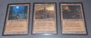 Dark Souls Set 9 Carte Collezionabili Stile Magic