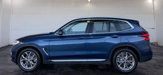 BMW X3 xDrive 20d AUTOMATIC AÑO 2020 (Fin 2019)