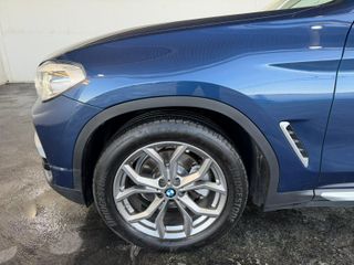 BMW X3 xDrive 20d AUTOMATIC AÑO 2020 (Fin 2019)