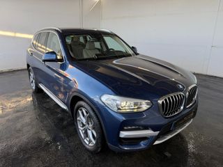 BMW X3 xDrive 20d AUTOMATIC AÑO 2020 (Fin 2019)
