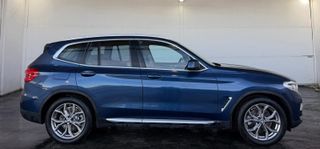 BMW X3 xDrive 20d AUTOMATIC AÑO 2020 (Fin 2019)
