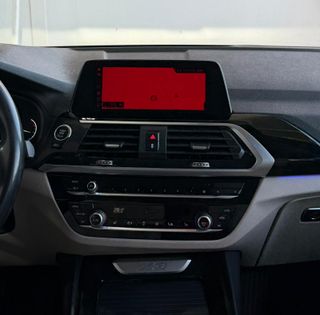 BMW X3 xDrive 20d AUTOMATIC AÑO 2020 (Fin 2019)