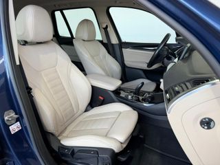 BMW X3 xDrive 20d AUTOMATIC AÑO 2020 (Fin 2019)