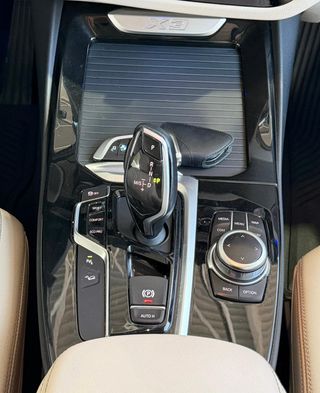 BMW X3 xDrive 20d AUTOMATIC AÑO 2020 (Fin 2019)