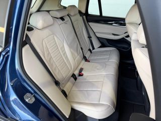 BMW X3 xDrive 20d AUTOMATIC AÑO 2020 (Fin 2019)