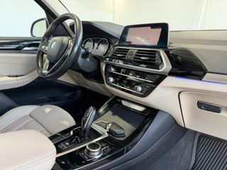 BMW X3 xDrive 20d AUTOMATIC AÑO 2020 (Fin 2019)