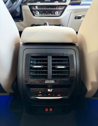 BMW X3 xDrive 20d AUTOMATIC AÑO 2020 (Fin 2019)