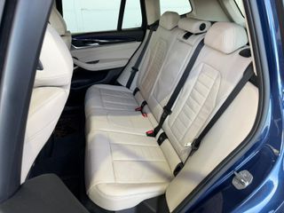 BMW X3 xDrive 20d AUTOMATIC AÑO 2020 (Fin 2019)