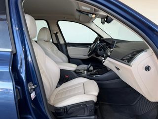 BMW X3 xDrive 20d AUTOMATIC AÑO 2020 (Fin 2019)