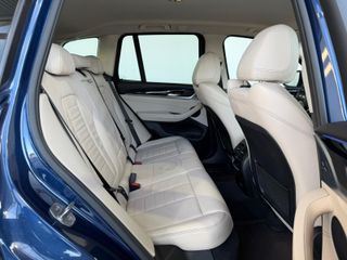 BMW X3 xDrive 20d AUTOMATIC AÑO 2020 (Fin 2019)