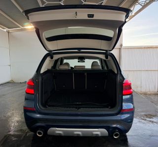 BMW X3 xDrive 20d AUTOMATIC AÑO 2020 (Fin 2019)