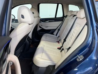 BMW X3 xDrive 20d AUTOMATIC AÑO 2020 (Fin 2019)