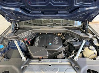 BMW X3 xDrive 20d AUTOMATIC AÑO 2020 (Fin 2019)