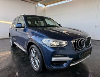 BMW X3 xDrive 20d AUTOMATIC AÑO 2020 (Fin 2019)