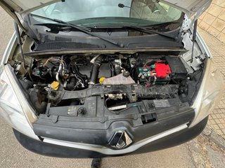 Renault Kangoo 2018 Sin Adblue