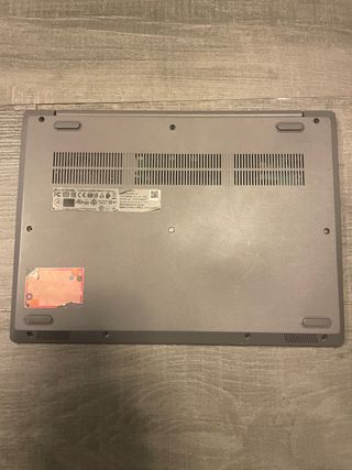 Portátil Lenovo IdeaPad 3 14ADA05