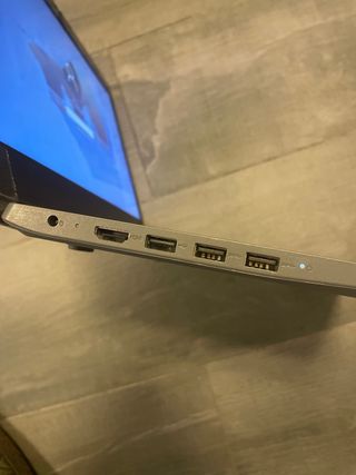 Portátil Lenovo IdeaPad 3 14ADA05