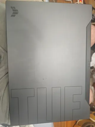 Asus TUF i7 3060 para piezas