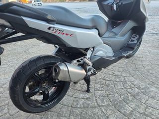 BMW C 650 SPORT 2013 - 78.000 KM