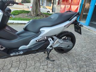 BMW C 650 SPORT 2013 - 78.000 KM