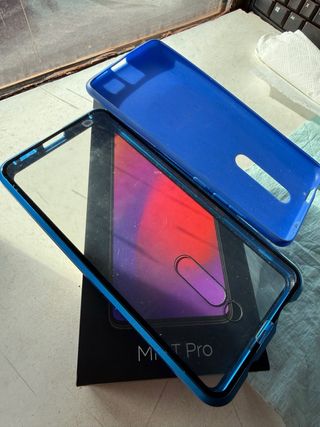 Xiaomi Mi 9T Pro - Para reparar batería