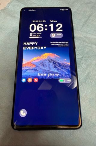 Xiaomi Mi 9T Pro - Para reparar batería