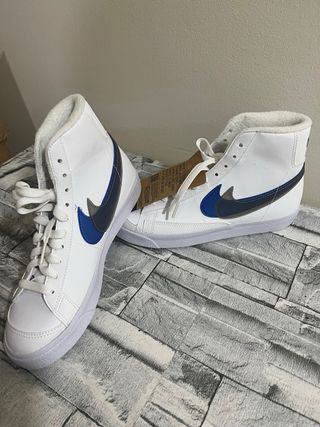Zapatillas Nike Blazer Mid '77 Talla 38