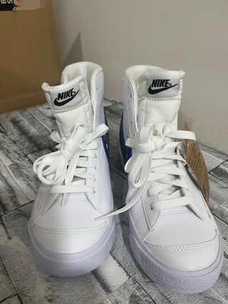 Zapatillas Nike Blazer Mid '77 Talla 38