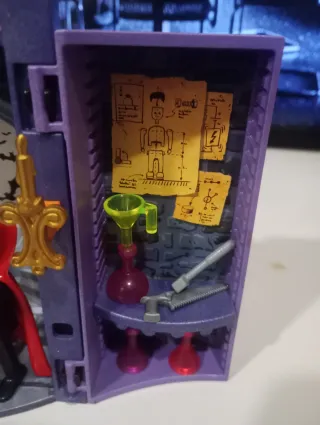 Playmobil Casa Embrujada Halloween