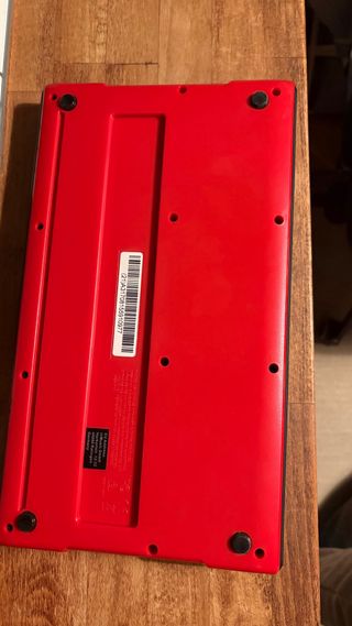 Akai MPK Mini controlador MIDI nuevo