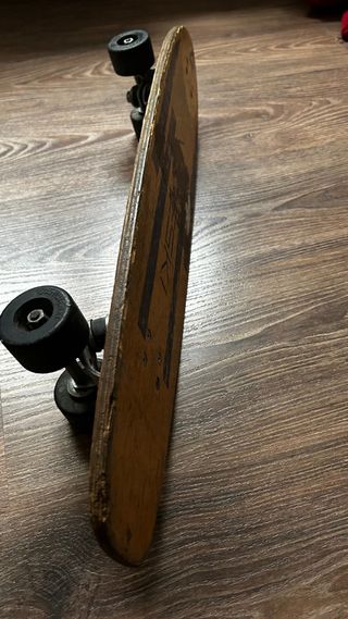 Skate Old School SANCHESKI