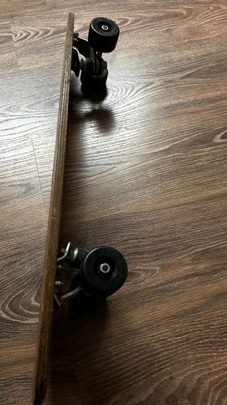 Skate Old School SANCHESKI