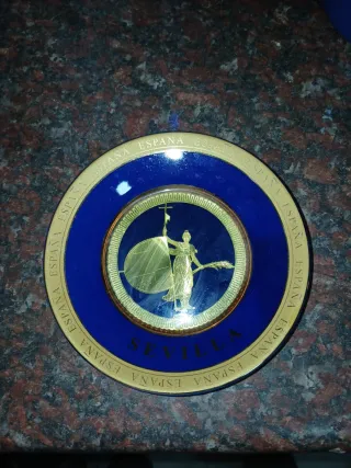 Cenicero Sevilla España