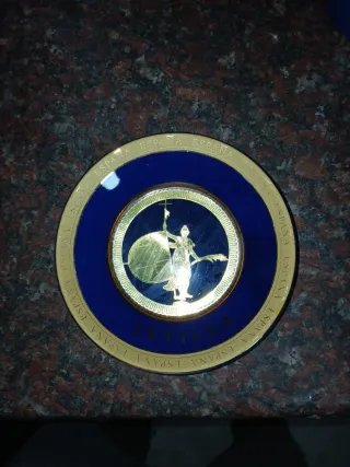 Cenicero Sevilla España