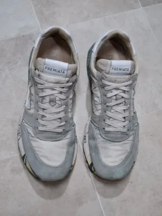 Scarpe Premiata uomo 43